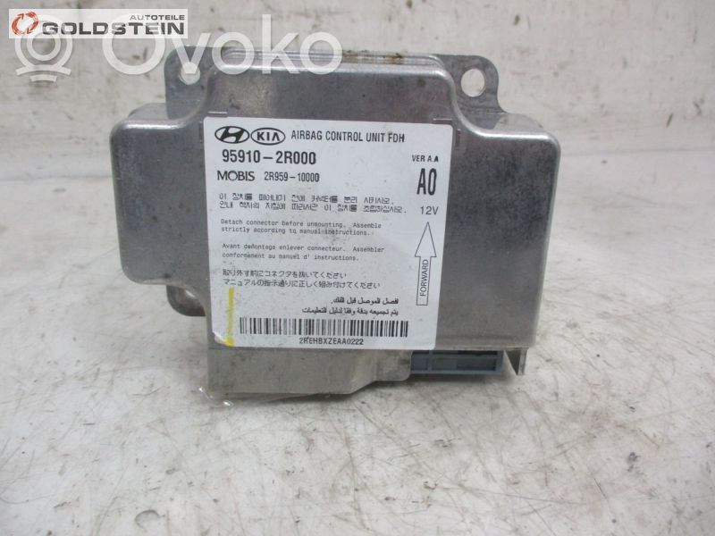 Altre centraline/moduli   959102R000,959102R000