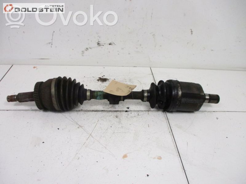 Eje de transmisión delantero   495002B700,495002B700