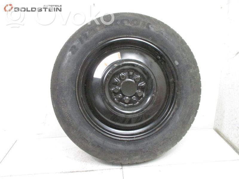 Hyundai Santa Fe Roată de rezervă R17 