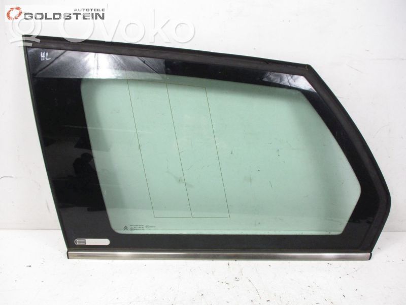 Citroen C4 Grand Picasso Parabrezza posteriore/parabrezza