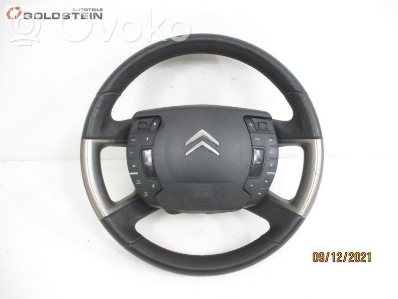 Citroen C5 Lenkrad 