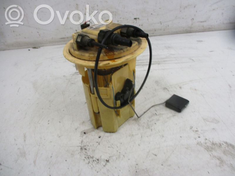 Citroen C4 I Picasso Kraftstoffpumpe im Tank