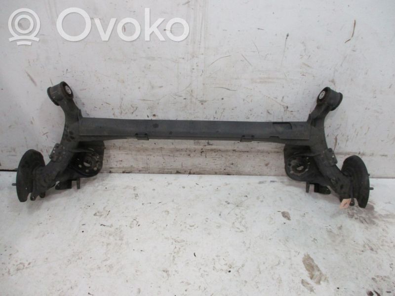 Hyundai i20 (GB IB) Grinda punții spate