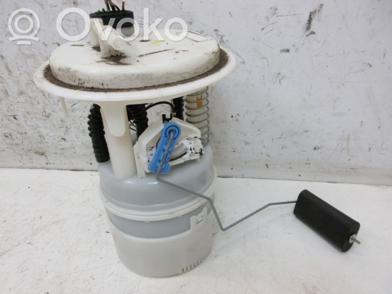 Citroen C4 II Bomba interna de combustible