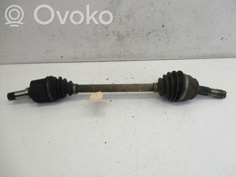 Fiat Ducato Semiasse anteriore 