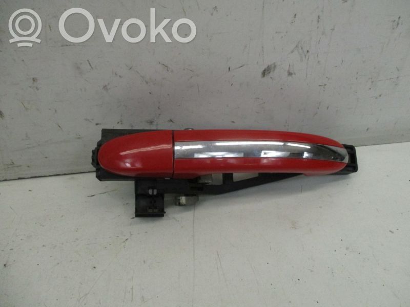 Ford S-MAX Maniglia esterna per portiera posteriore