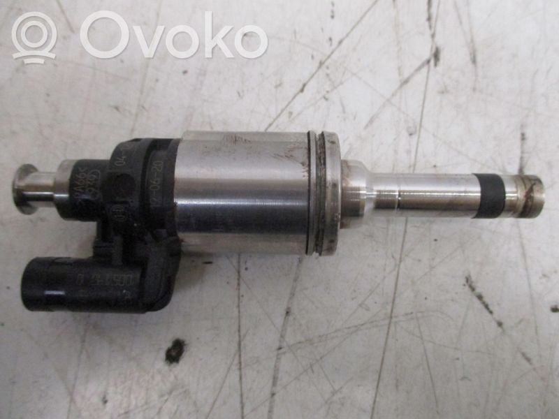 Ford Fiesta Injektor Einspritzdüse