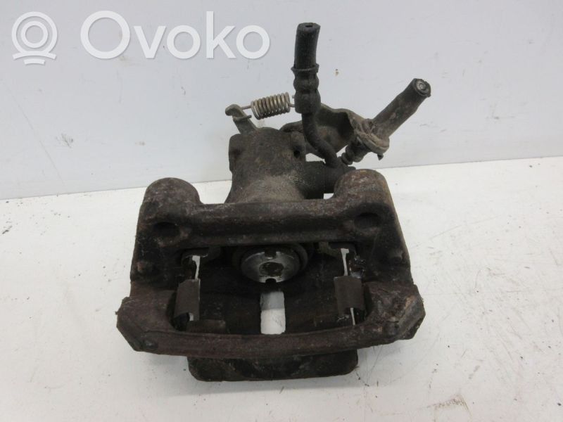 Hyundai ix20 Inne części układu hamulcowego 