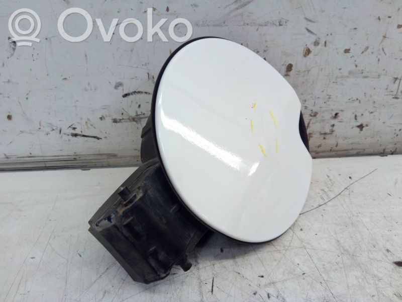 Citroen C3 Tankdeckel Tankklappe