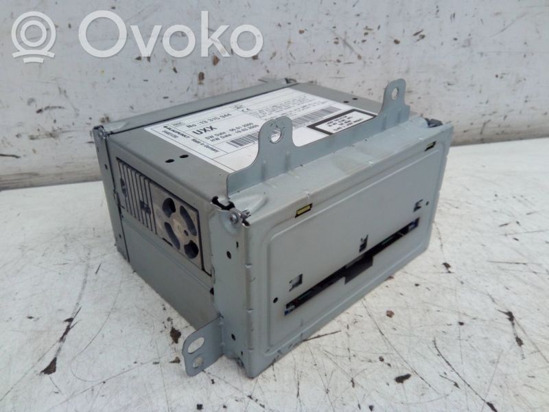 Radio / CD-Player / DVD-Player / Navigation   13315944,13315944