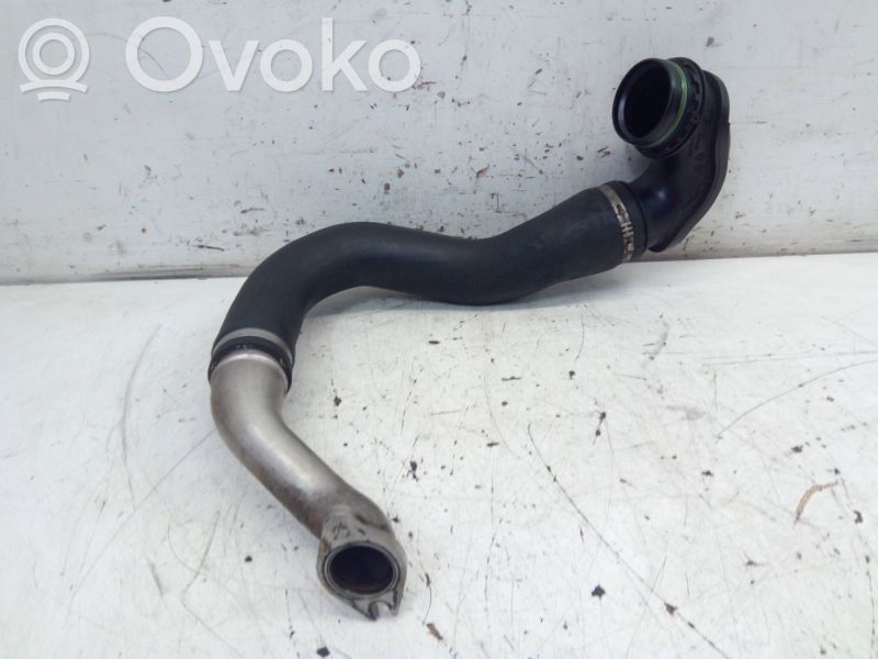 Opel Insignia A Conductă/furtun admisie aer