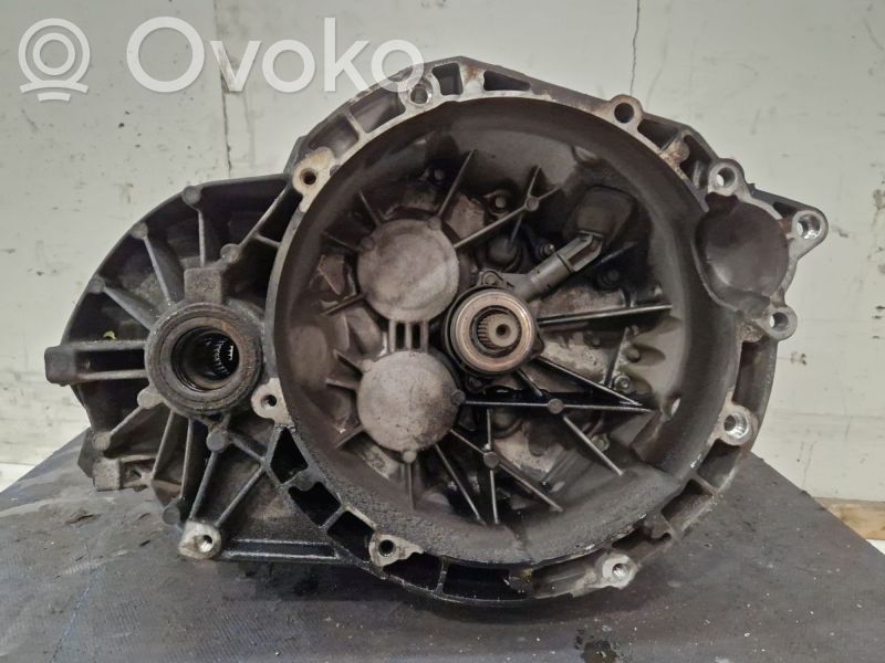 Ford S-MAX Cutie viteze manuală cu 6 trepte 