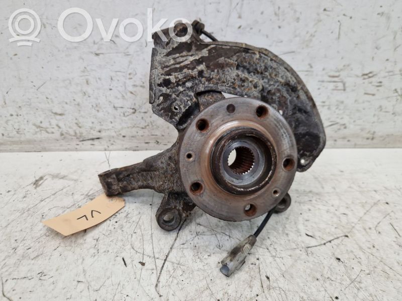 Achsschenkel vorne   9403646938,9403646938