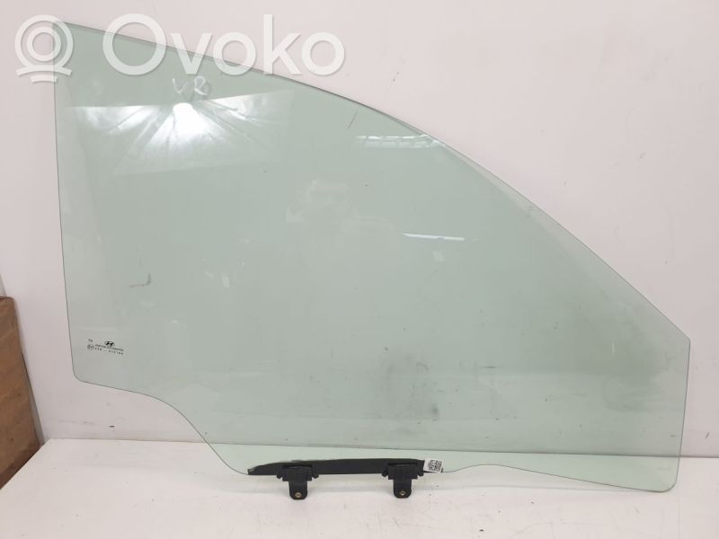 Luna/vidrio del triángulo delantero   82420K7010,82420K7010