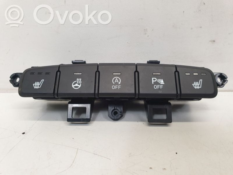Hyundai i10 Czujnik pedału hamulca / stopu