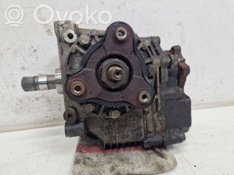Automaattinen vaihdelaatikko   02M409053AP,02M409053AP