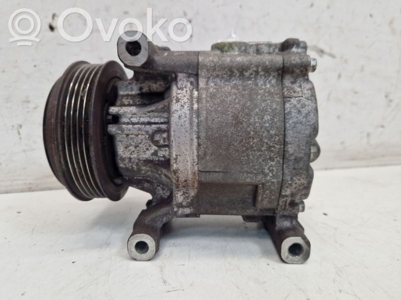 Fiat 500 Kompresor / Sprężarka klimatyzacji A/C 