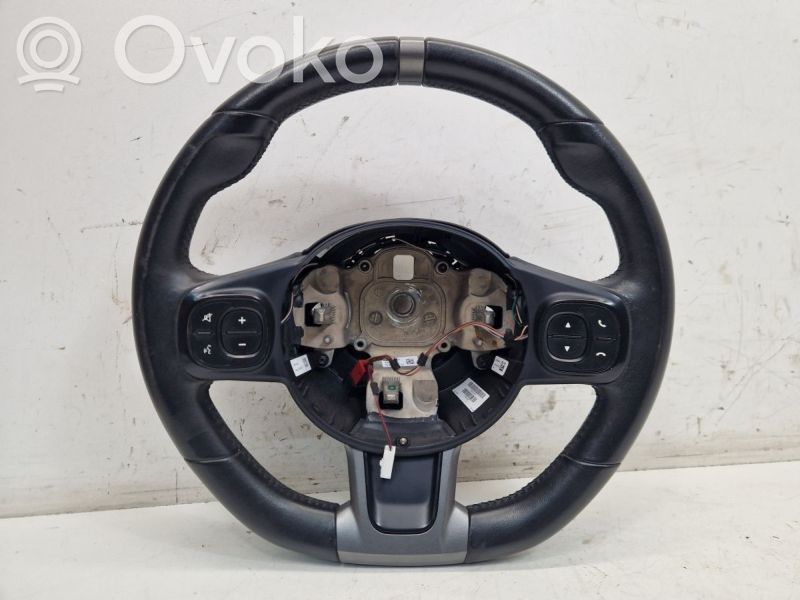 Fiat 500 Kierownica 