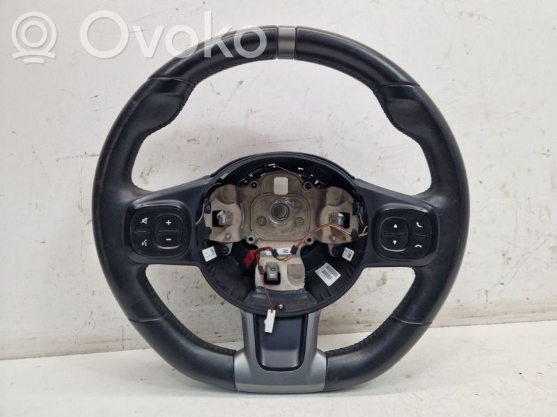 Fiat 500 Lenkrad 
