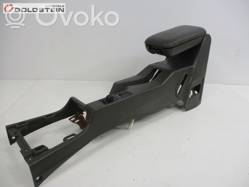 Ford Probe Consola central