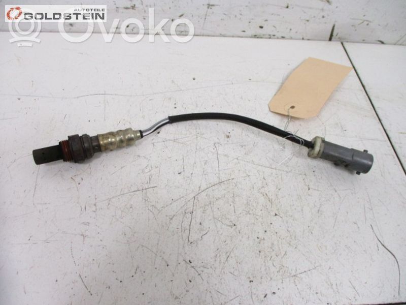 Зонд «Lambda»   7T4A9F472A1A,7T4A9F472A1A