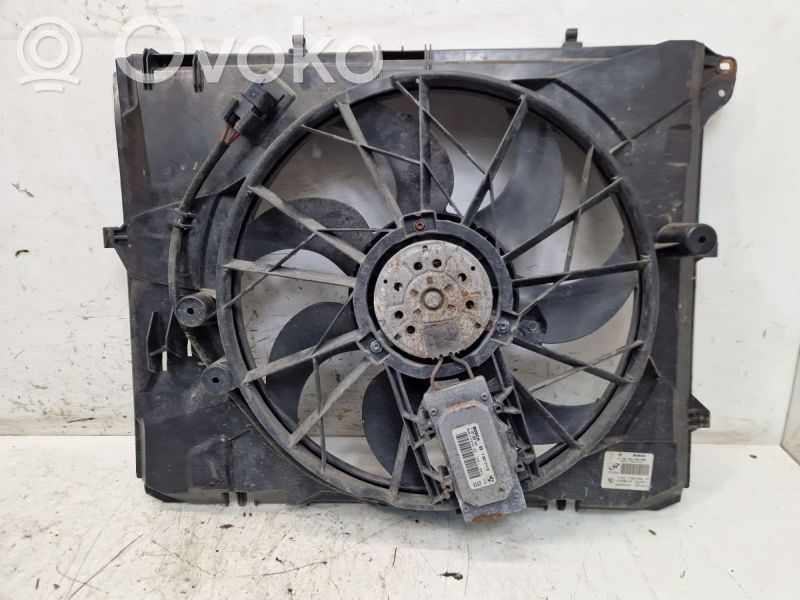 BMW 3 E90 E91 Juego de ventilador
