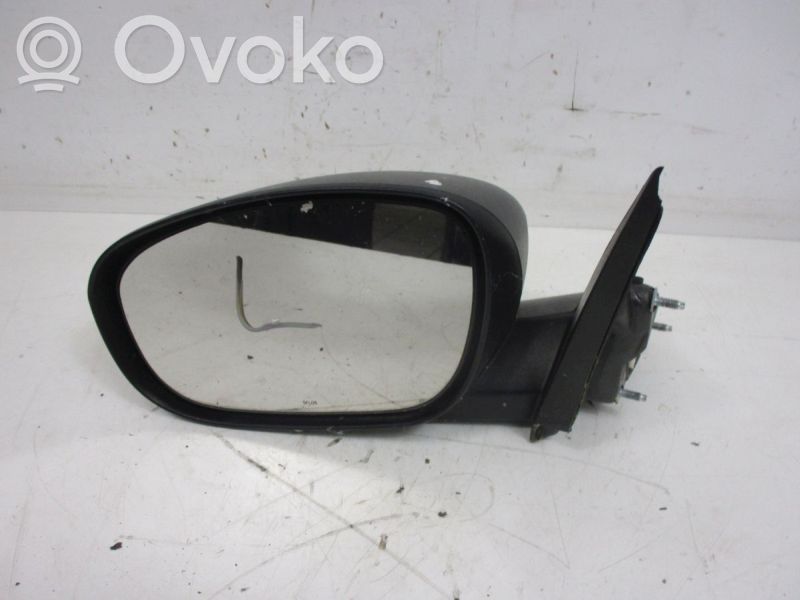 Dodge Charger Etuoven sähköinen sivupeili 
