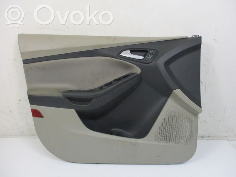 Ford Focus Rivestimento del pannello della portiera anteriore