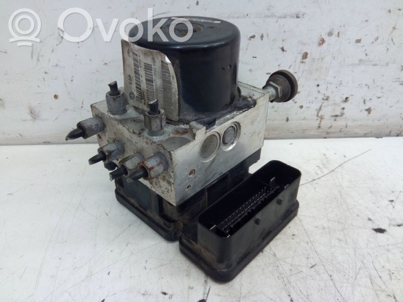 Jeep Commander Bloc ABS
