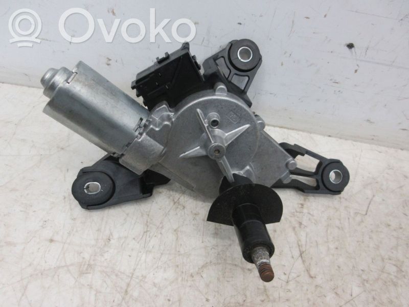Toyota Yaris Motor ștergător lunetă 