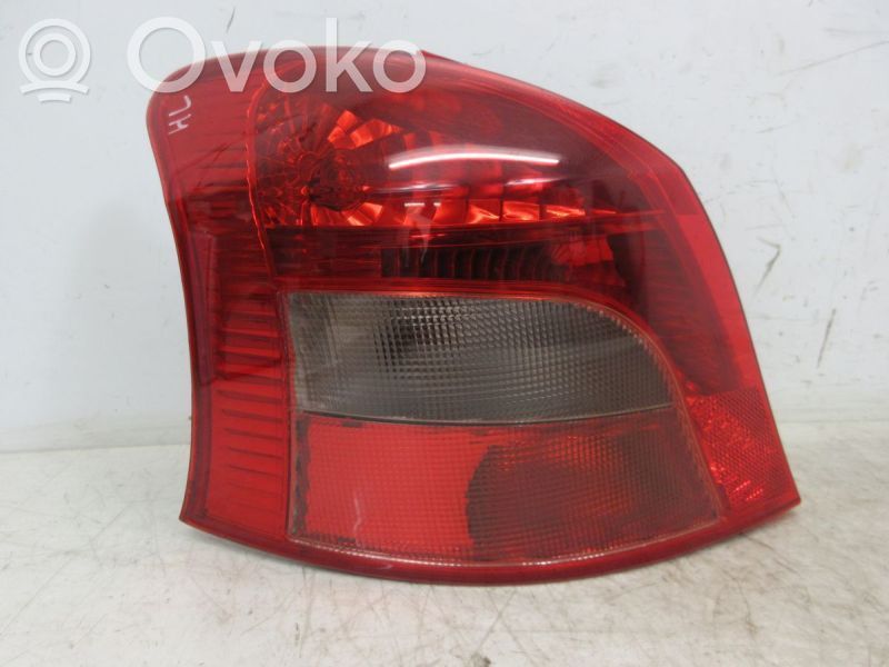 Toyota Yaris Lampă spate în caroserie 
