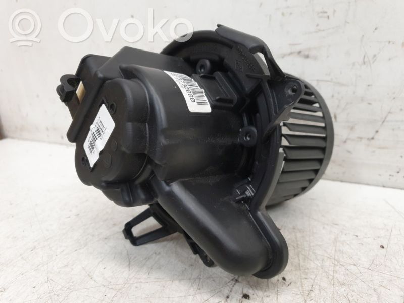 Renault Captur Soplador/ventilador calefacción