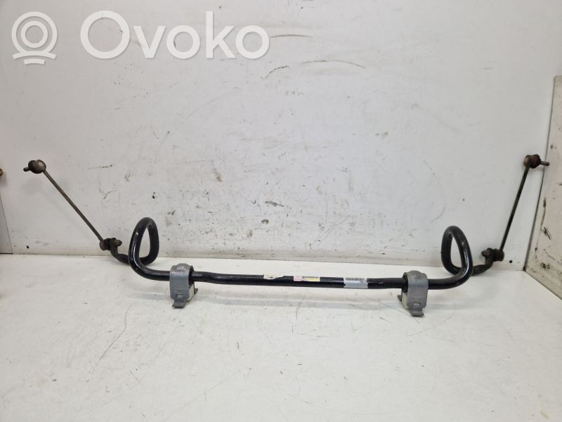 Renault Captur Front anti-roll bar/stabilizer link 