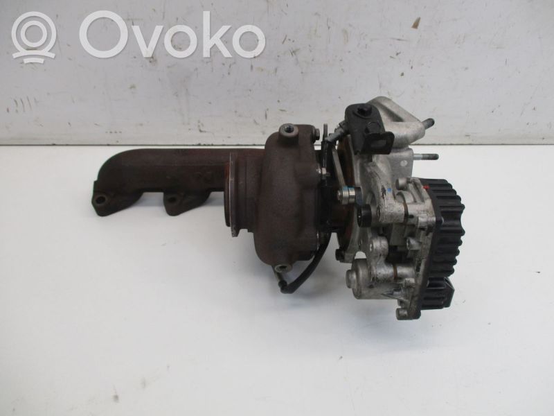 KIA Pro Cee'd III Turbo