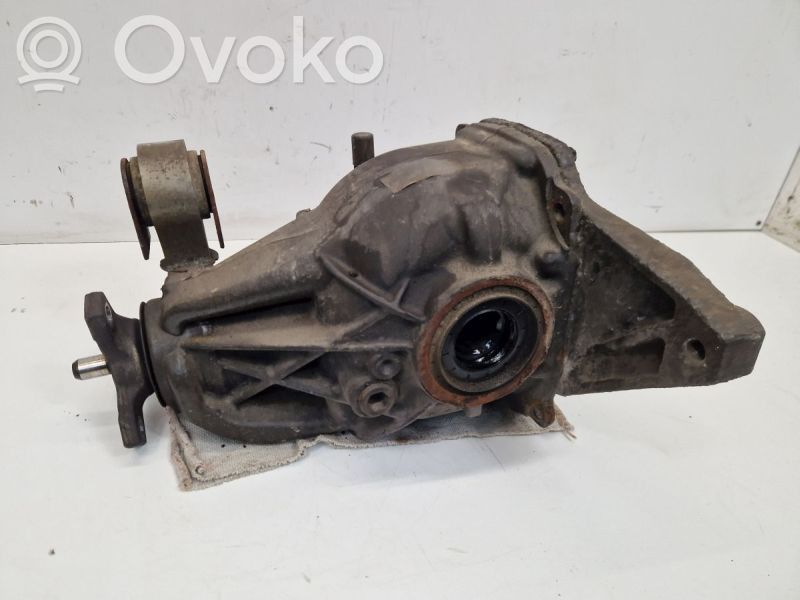 Mercedes-Benz C W204 Tylny mechanizm różnicowy