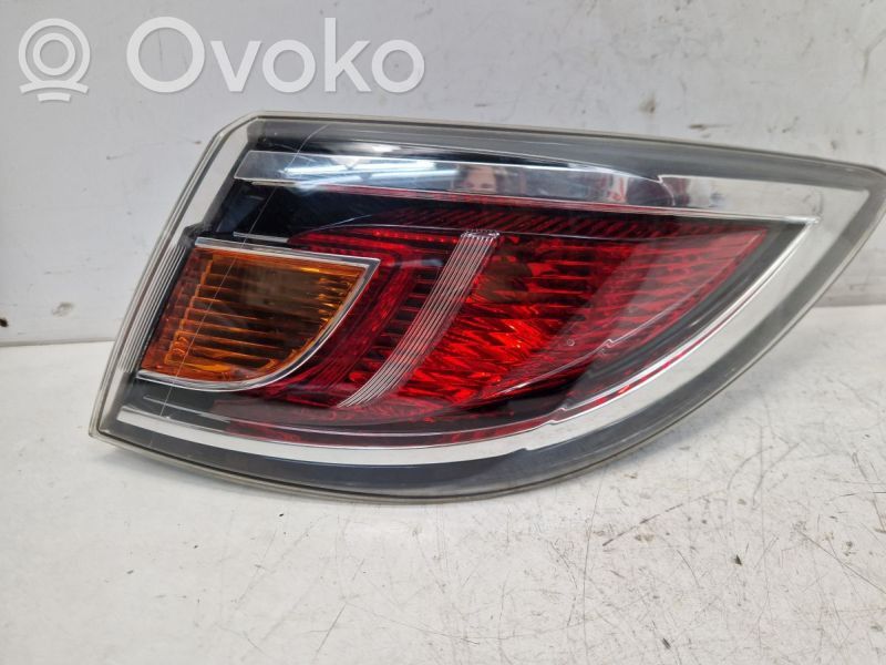 Mazda 6 Rückleuchte Heckleuchte 