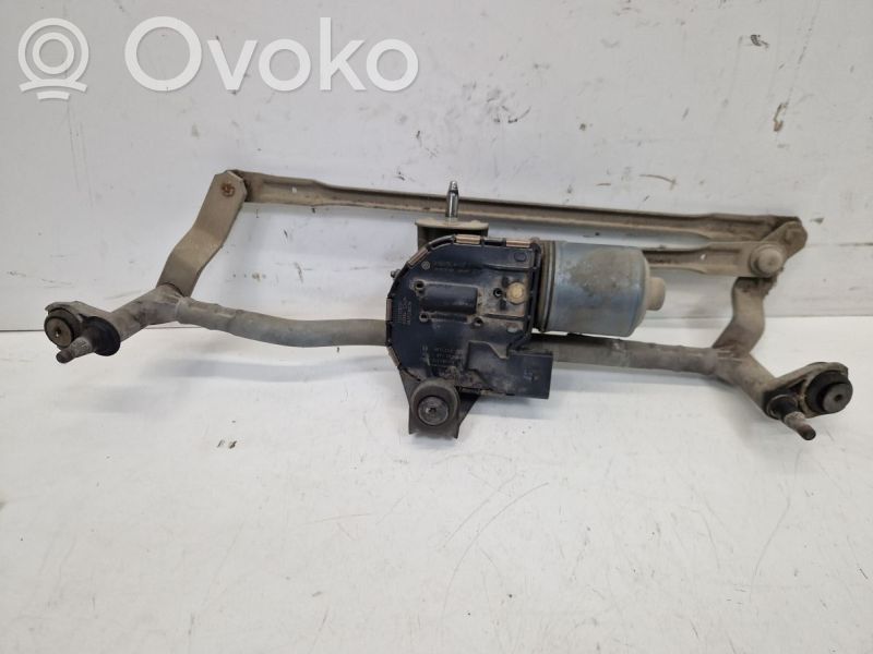 Volkswagen Caddy Front wiper linkage 