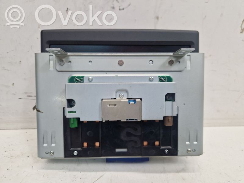 Volvo XC70 Monitor/display/piccolo schermo