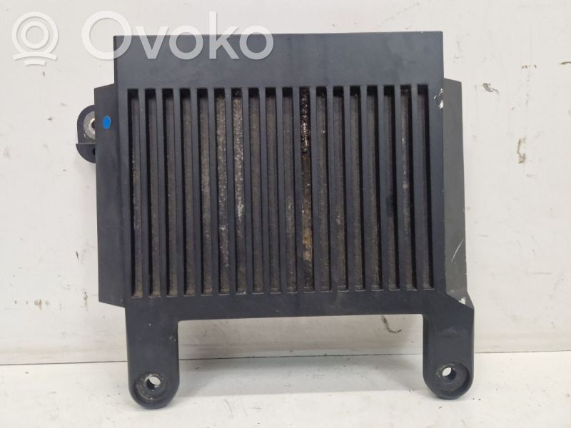 Volvo XC70 Amplificatore