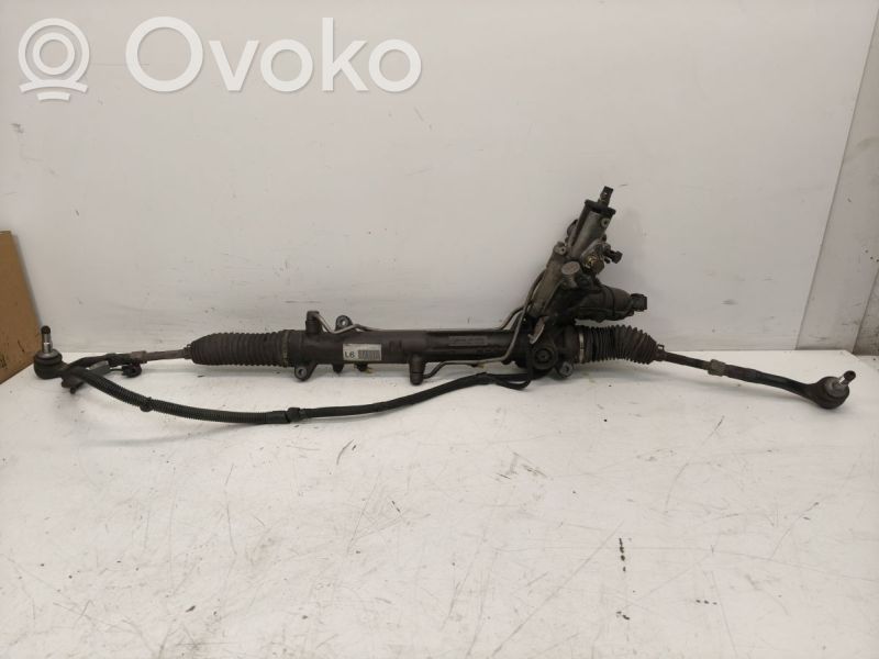 BMW 5 E60 E61 Steering rack 