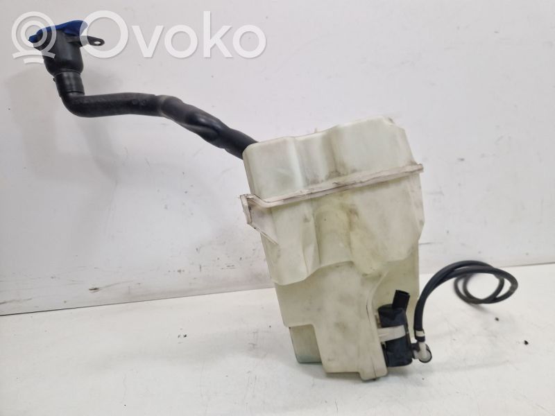 Volvo XC70 Braccio della spazzola tergicristallo anteriore