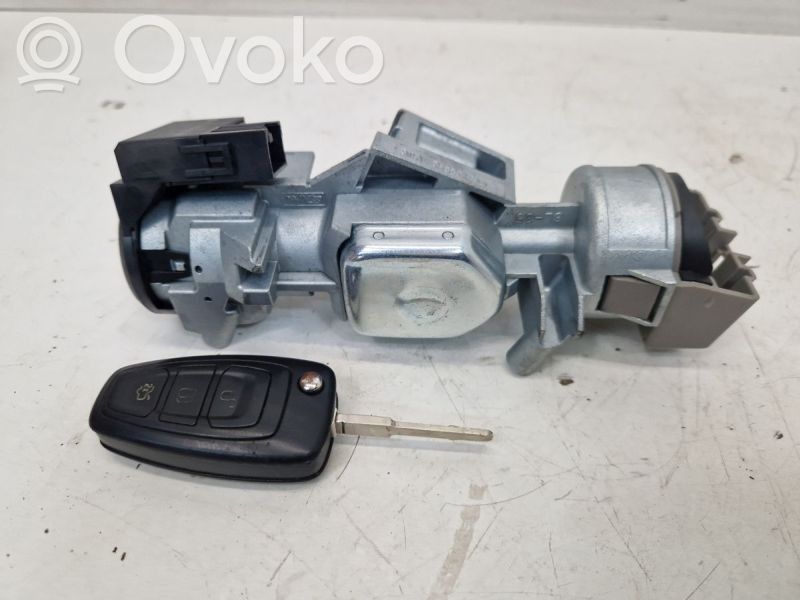 Ford Focus C-MAX Blocchetto accensione