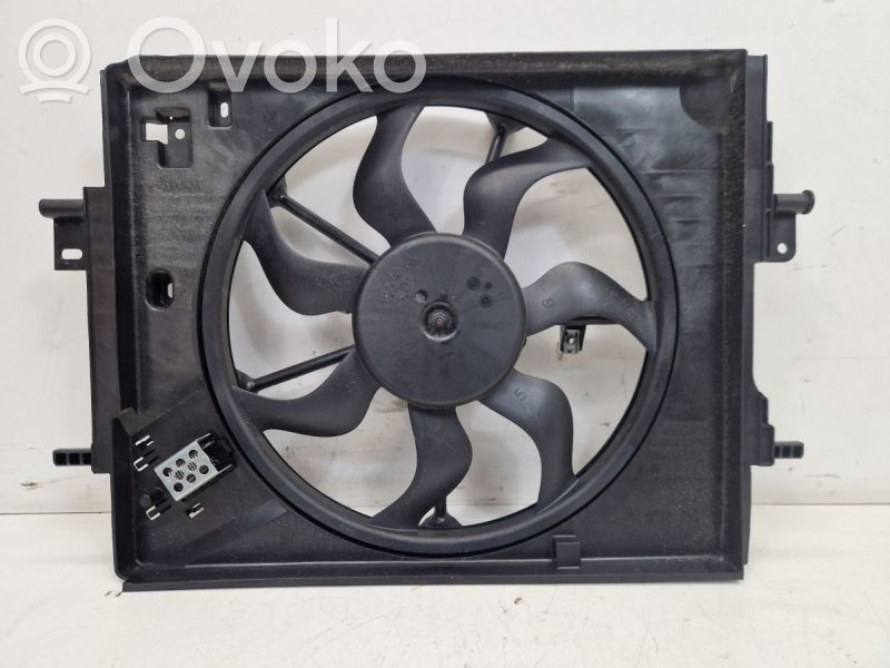 Mitsubishi Colt Lüfter Satz Set 