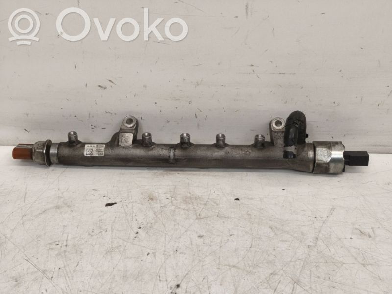 Volkswagen Golf VI Inyección de combustible (otros) 