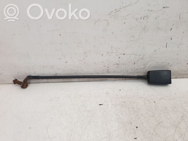 Ford Transit Boucle de ceinture de sécurité avant