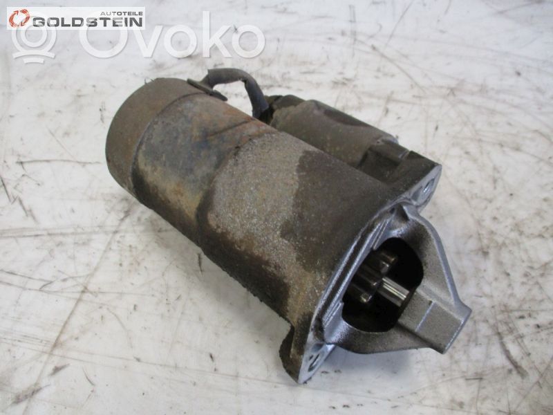 Mitsubishi Colt Motor de arranque 