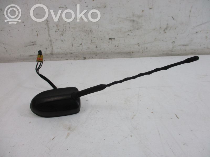 Ford Focus Antena radiowa 