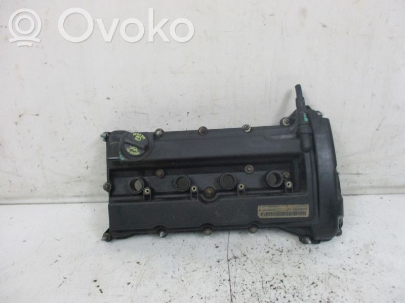 Jeep Patriot Pokrywa zaworów