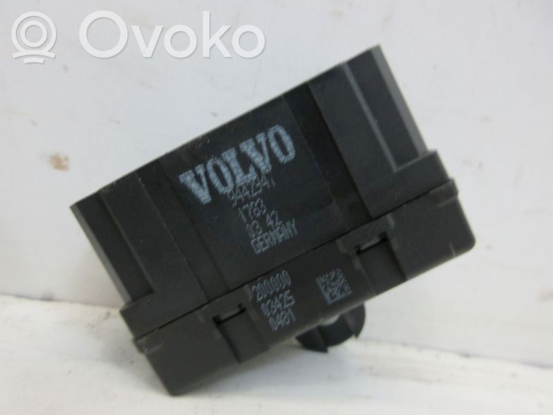 Volvo S70  V70  V70 XC Muut ohjainlaitteet/moduulit 
