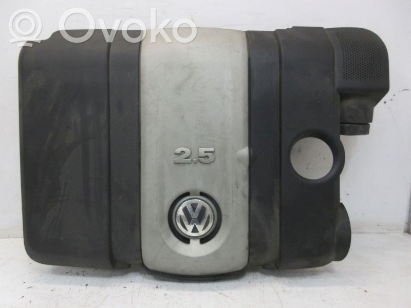 Volkswagen Golf VI Air filter box